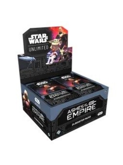 Colección de Star Wars: Unlimited - La Cueva Roja