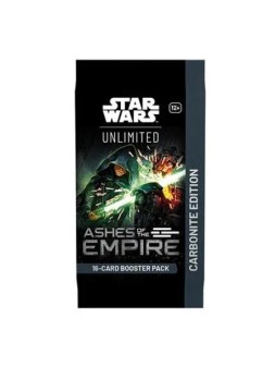 Colección de Star Wars: Unlimited - La Cueva Roja