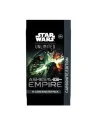 Compra Star Wars Unlimited: Ashes of the Empire – Carbonite Booster (I