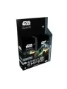 Compra Star Wars Unlimited: Ashes of the Empire Carbonite Boosters (12