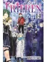 Compra Frieren 14 de Norma Editorial al mejor precio (8,55 €)