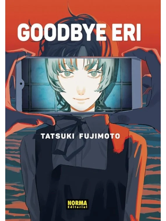 Compra Goodbye Eri (Ed. Kanzenban) de Norma Editorial al mejor precio 