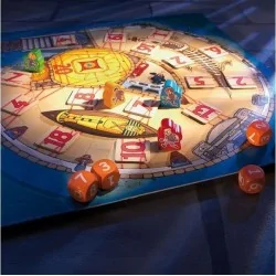 Compra Código Secreto 13 + 4 de Haba al mejor precio (26,99 €)