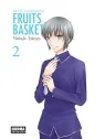 Compra Fruit Basket 02 (Ed. Coleccionista) de Norma Editorial al mejor