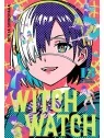 Compra Witch Watch 13 de Milky Way Ediciones al mejor precio (8,08 €)