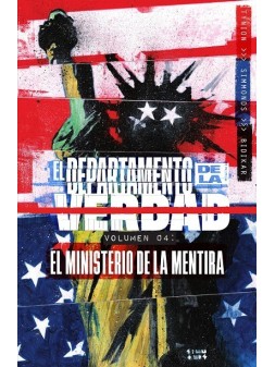 Colección de Cómics y Novelas Gráficas - La Cueva Roja