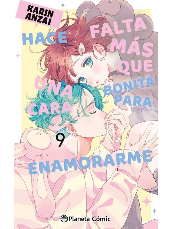 Compra Hace Falta más que una Cara Bonita para Enamorarme 02 de Planet