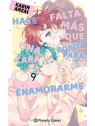 Compra Hace Falta más que una Cara Bonita para Enamorarme 02 de Planet