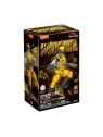 Compra Blokees: Figura Champion Class Marvel Heroes Wolverine (81117) 