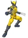 Compra Blokees: Figura Champion Class Marvel Heroes Wolverine (81117) 