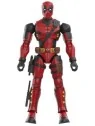 Compra Blokees: Figura Champion Class Marvel Heroes Deadpool (81116) d
