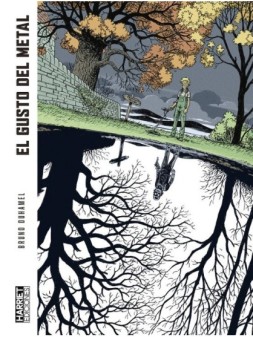 Colección de Cómics y Novelas Gráficas - La Cueva Roja