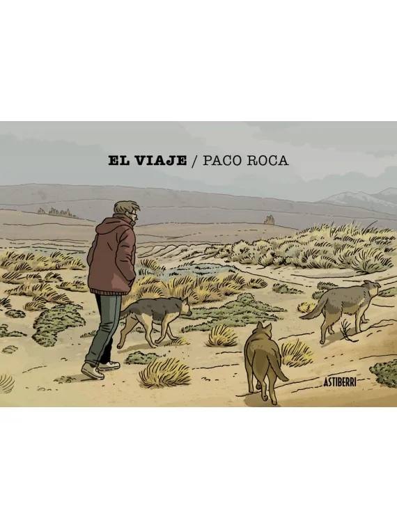 Compra El Viaje de Astiberri al mejor precio (20,90 €)