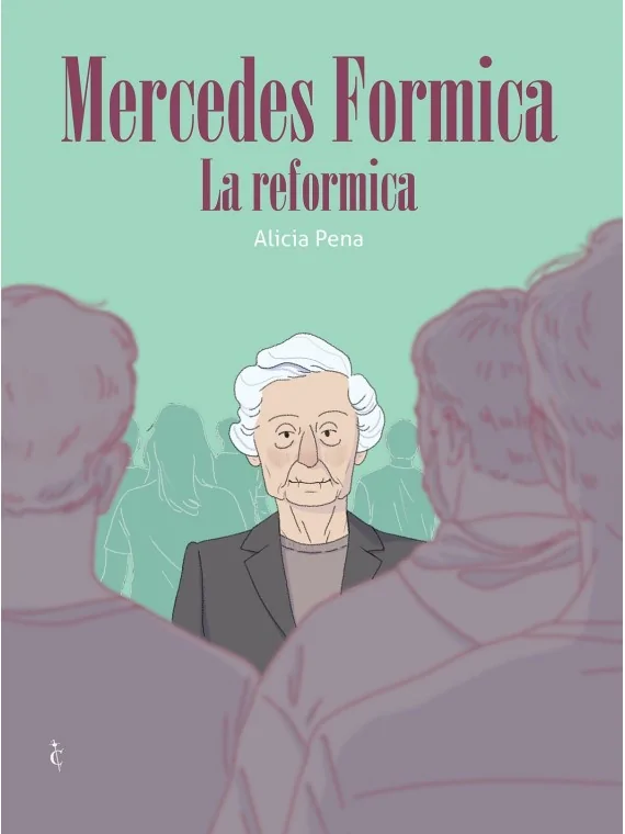 Compra Mercedes Formica de Cascaborra Ediciones al mejor precio (17,10