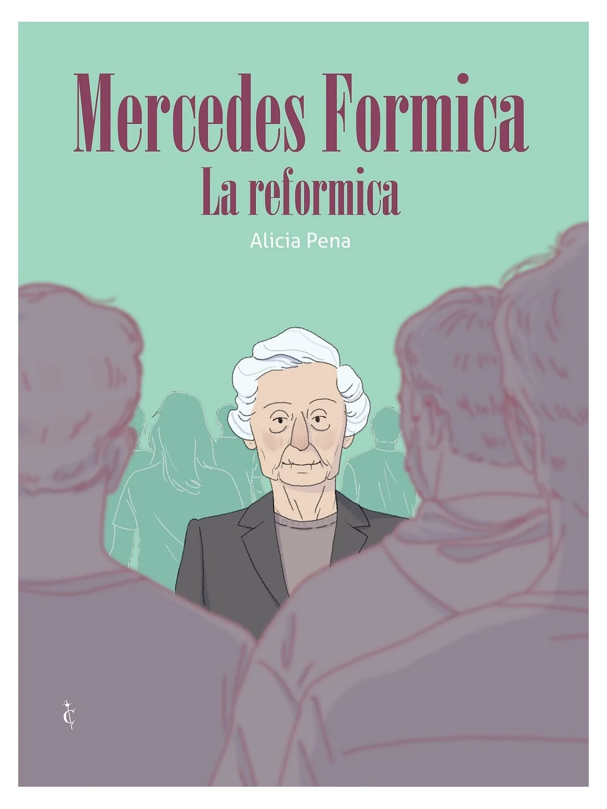 Compra Mercedes Formica de Cascaborra Ediciones al mejor precio (17,10