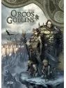 Compra Orcos y Goblins 13: Grimorio/Cabeza de Hierro de Yermo Edicione