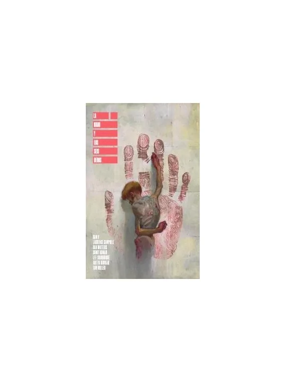 Compra La Mano y los Seis Dedos de Norma Editorial al mejor precio (37