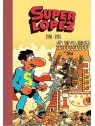 Compra Super Lopéz 04 (Ed. Limitada) de Bruguera al mejor precio (54,1