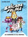 Compra Brigada Felina. Los Guardianes de Isla Brumosa de Astiberri al 