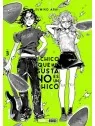 Compra El Chico que me Gusta no es un Chico 02 de Panini Comics al mej
