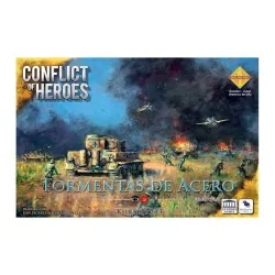 Conflict of Heroes:...