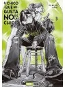 Compra El Chico que me Gusta no es un Chico 02 de Panini Comics al mej