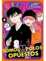 Compra Tú y Yo Somos Polos Opuestos  04 de Milky Way Ediciones al mejo