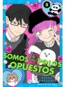 Compra Tú y Yo Somos Polos Opuestos  03 de Milky Way Ediciones al mejo