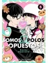Compra Tú y Yo Somos Polos Opuestos  05 de Milky Way Ediciones al mejo