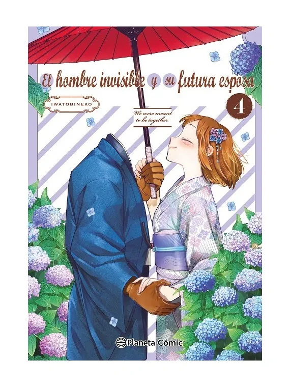 Compra El Hombre Invisible y su Futura Esposa 04 de Planeta Comic al m