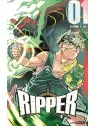 Compra Ripper 01 de Letra Blanka al mejor precio (9,50 €)
