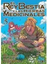 Compra El Rey Bestia y Las Hierbas Medicinales 05 de Ivrea al mejor pr