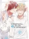 Compra ¡Amémonos hasta el amanecer! 03 de Letra Blanka al mejor precio