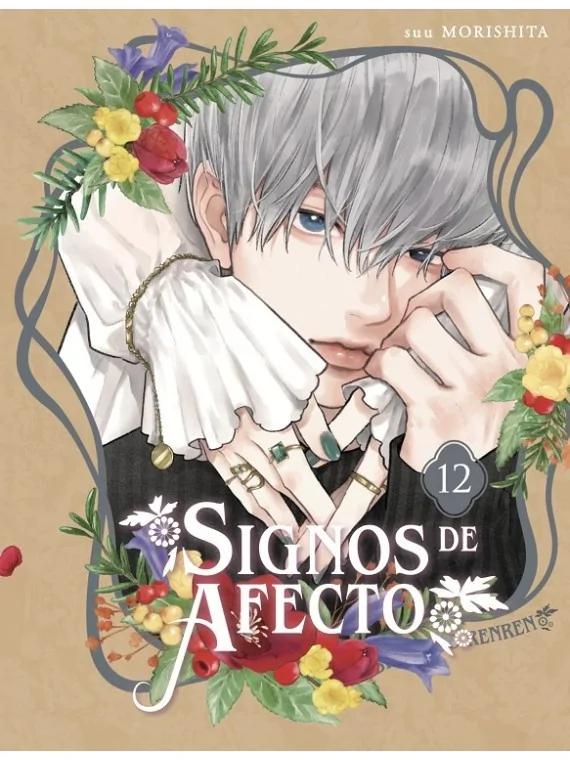 Compra Signos de Afecto 12 de Arechi al mejor precio (9,45 €)