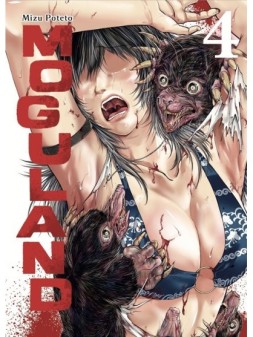 Colección de Cómics y Novelas Gráficas - La Cueva Roja