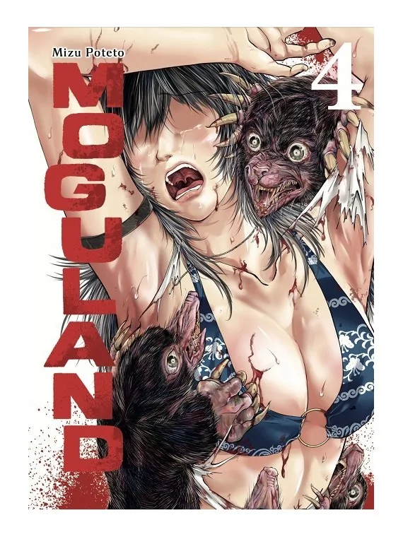 Compra Moguland 04 de Arechi al mejor precio (9,45 €)