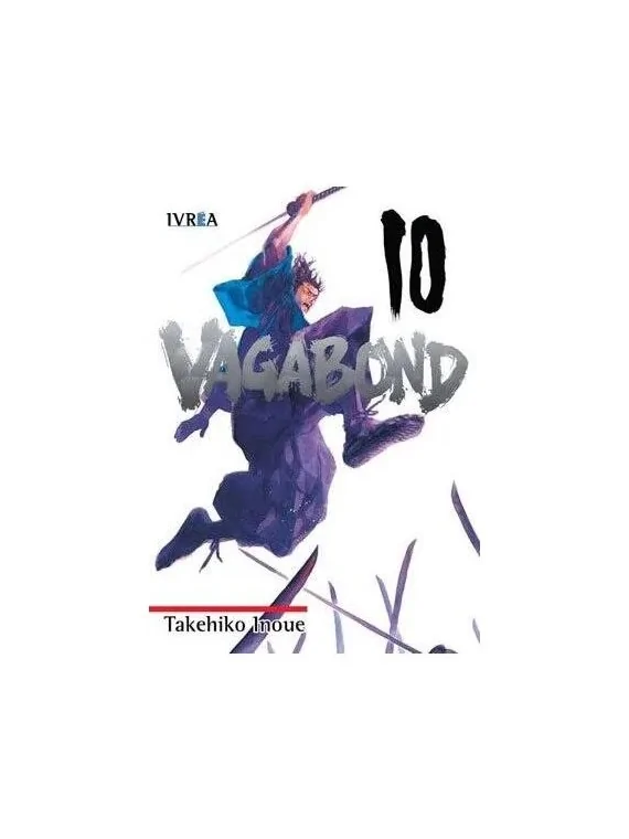 Compra Vagabond 10 de Ivrea al mejor precio (7,60 €)