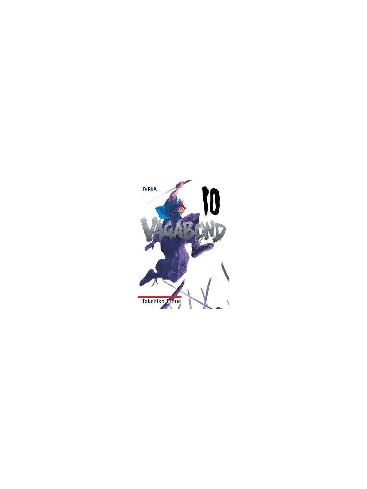 Compra Vagabond 10 de Ivrea al mejor precio (7,60 €)