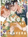Compra Una Chispa de Amor en Primavera de Arechi al mejor precio (9,45