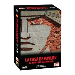 Compra La Casa de Pavlov de MasQueOca al mejor precio (53,99 €)