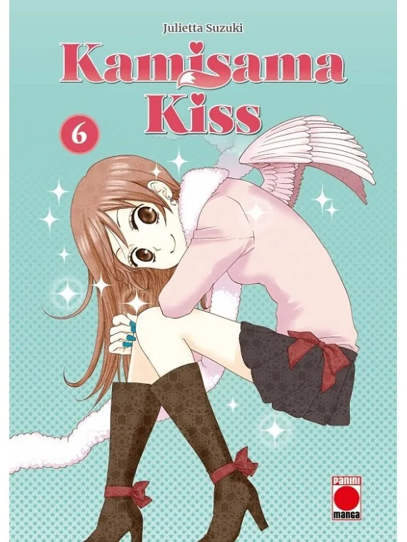 Compra Kamisama Kiss 05 de Panini Comics al mejor precio (16,10 €)
