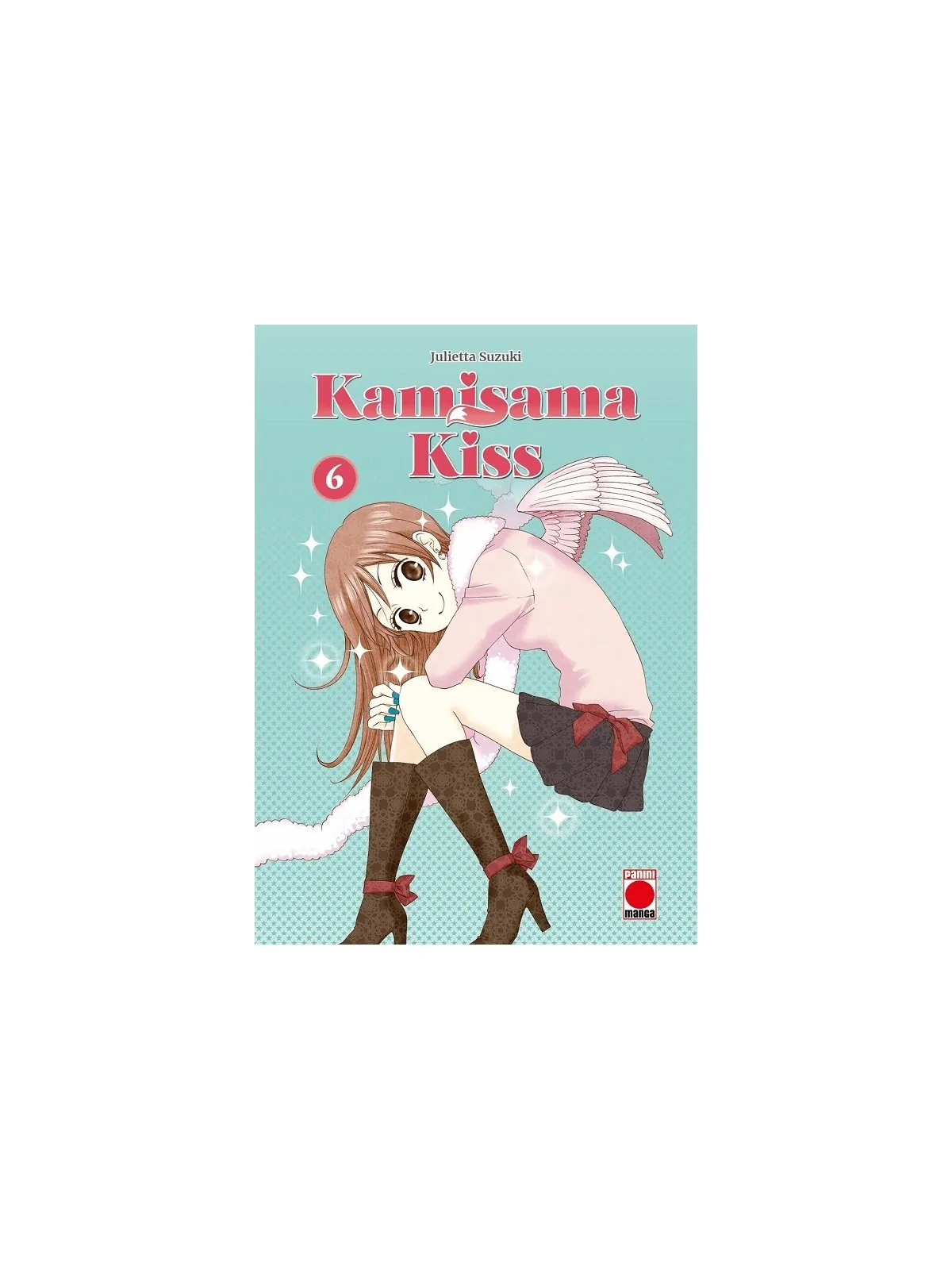 Compra Kamisama Kiss 05 de Panini Comics al mejor precio (16,10 €)