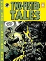 Compra Clásicos Ec. Two Fisted Tales 03 de Diábolo Ediciones al mejor 