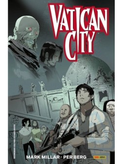 Colección de Cómics y Novelas Gráficas - La Cueva Roja