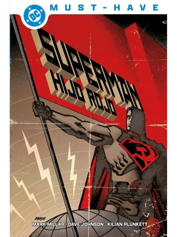 Compra DC Must-Have: Superman/Batman - Supergirl de Panini Comics al m