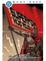 Compra DC Must-Have: Superman/Batman - Supergirl de Panini Comics al m