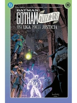 Colección de Cómics Americano - La Cueva Roja