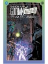 DC Elseworlds Gotham a Luz de Gas, una Liga por la Justicia de Panini Comics en Cómics Americano | La Cueva Roja