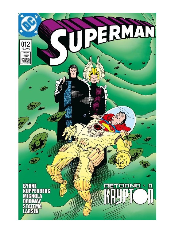 Compra Biblioteca Superman 11 de Panini Comics al mejor precio (17,10