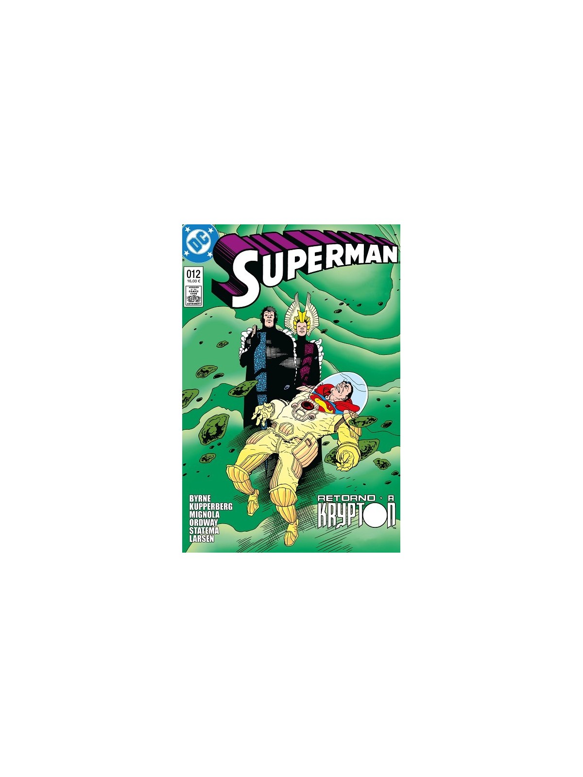 Compra Biblioteca Superman 11 de Panini Comics al mejor precio (17,10